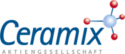 Logo CERAMIX AG